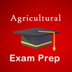Agricultural Exam Prep