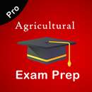 Agricultural Exam Prep Pro-APK