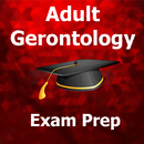 Adult Gerontology Test prep APK