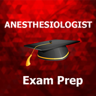 Anesthesiologist Test Practice أيقونة