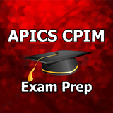 APICS CPIM Test prep 2024 Ed