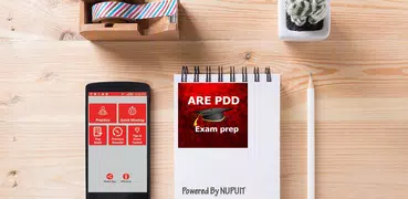 ARE 5 0 PDD Test  Prep 2023 Ed