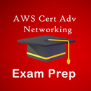 AWS Cert Adv Networking Exam APK