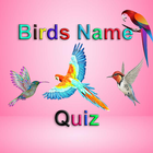 Birds Name Quiz: A to Z ikona