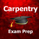 CARPENTRY Exam Prep quiz APK