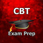 CBT Test Prep أيقونة