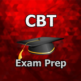 CBT Test Prep ไอคอน