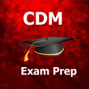 CDM Test Prep 2024 Ed APK