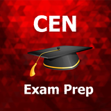 CEN Test Prep 2024 Ed