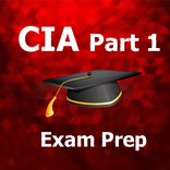 CIA Part 1 Test Questions