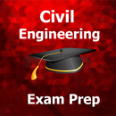 Civil Engineering Test Prep aplikacja