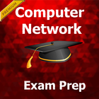 Computer Network Test Prep Pro icon