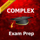 COMPLEX Test Prep Pro 2022 Ed APK
