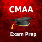 CMAA Test Prep simgesi