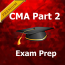 CMA Part 2 Test Prep Pro APK