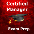 CM Certified ManagerTest Prep 2019 Ed APK