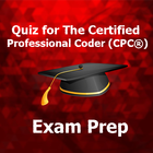 Certified Coder CPC®Test Pre ícone