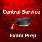 CRCST Central Service Prep ícone
