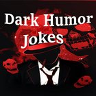 Dark Humor jokes icône