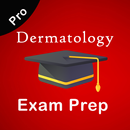 Dermatology Exam Prep Pro-APK