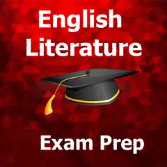 download English Literature Test Prep APK