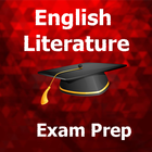 آیکون‌ English Literature Test Prep