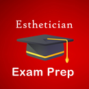 Esthetician Exam Prep APK
