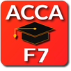 APK ACCA F7 Financial Reporting