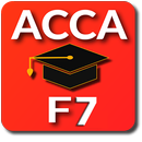 ACCA F7 Financial Reporting aplikacja