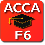 ACCA F6 Taxation Exam kit Test أيقونة