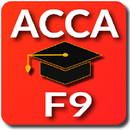 APK ACCA F9 Financial Management