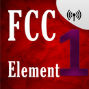 FCC Element 1 License Test Prep Quiz APK