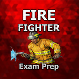 FIREFIGHTER Test Prep 2024 Ed