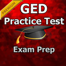 GED Test Prep PRO 2024 Ed APK