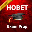 HOBET Test Prep Pro 2022 Ed APK