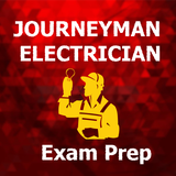 JOURNEYMAN ELECTRICIAN EXAM QZ أيقونة
