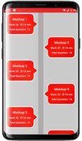 JOURNEYMAN PLUMBER Prep Pro capture d'écran 1