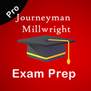 Journeyman Millwright Exam Pro APK