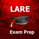 LARE Test Prep 2024 Ed APK