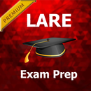 LARE Test Prep Pro 2022 Ed APK