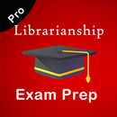 Librarianship Exam Prep Pro-APK