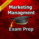 Marketing Managment Prep Pro APK
