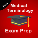 Medical Terminology Exam Pro-APK