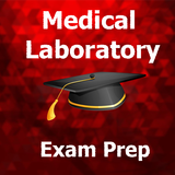 Medical Laboratory Preparation icône