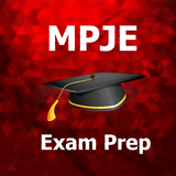 MPJE Test Prep 2023 Ed