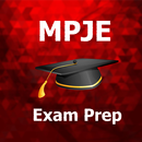 MPJE Test Prep 2024 Ed APK