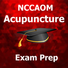 NCCAOM Acupuncture Test Prep icon