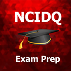 NCIDQ Test Prep 2021 Ed ikon