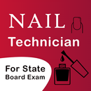 Nail Technician Exam Quiz pro APK