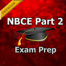 NBCE Part 2 Test PRO 2022 Ed APK